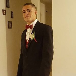 Meet your Posher, Donald